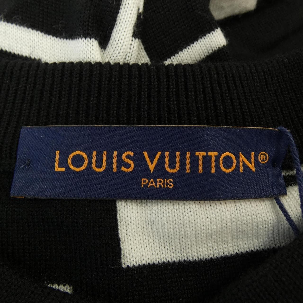 ルイヴィトン LOUIS VUITTON HQN11WZLL ニット