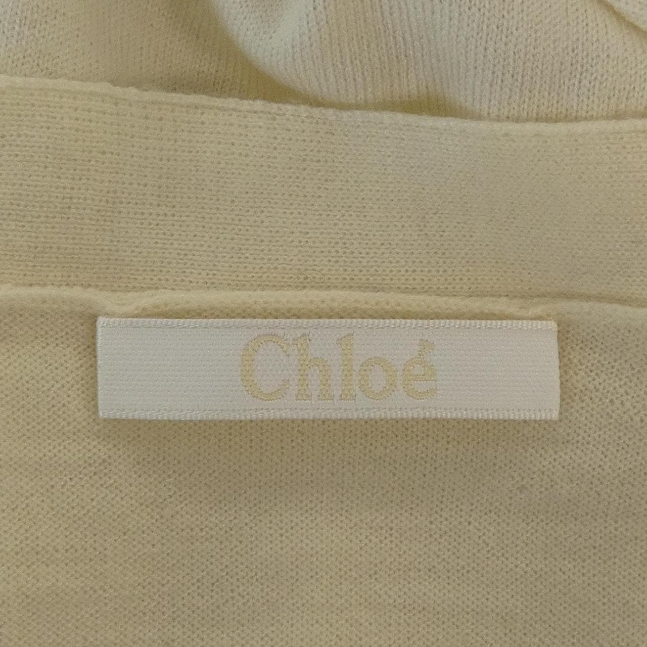 クロエ Chloe 12HMC07-12H520 カーディガン