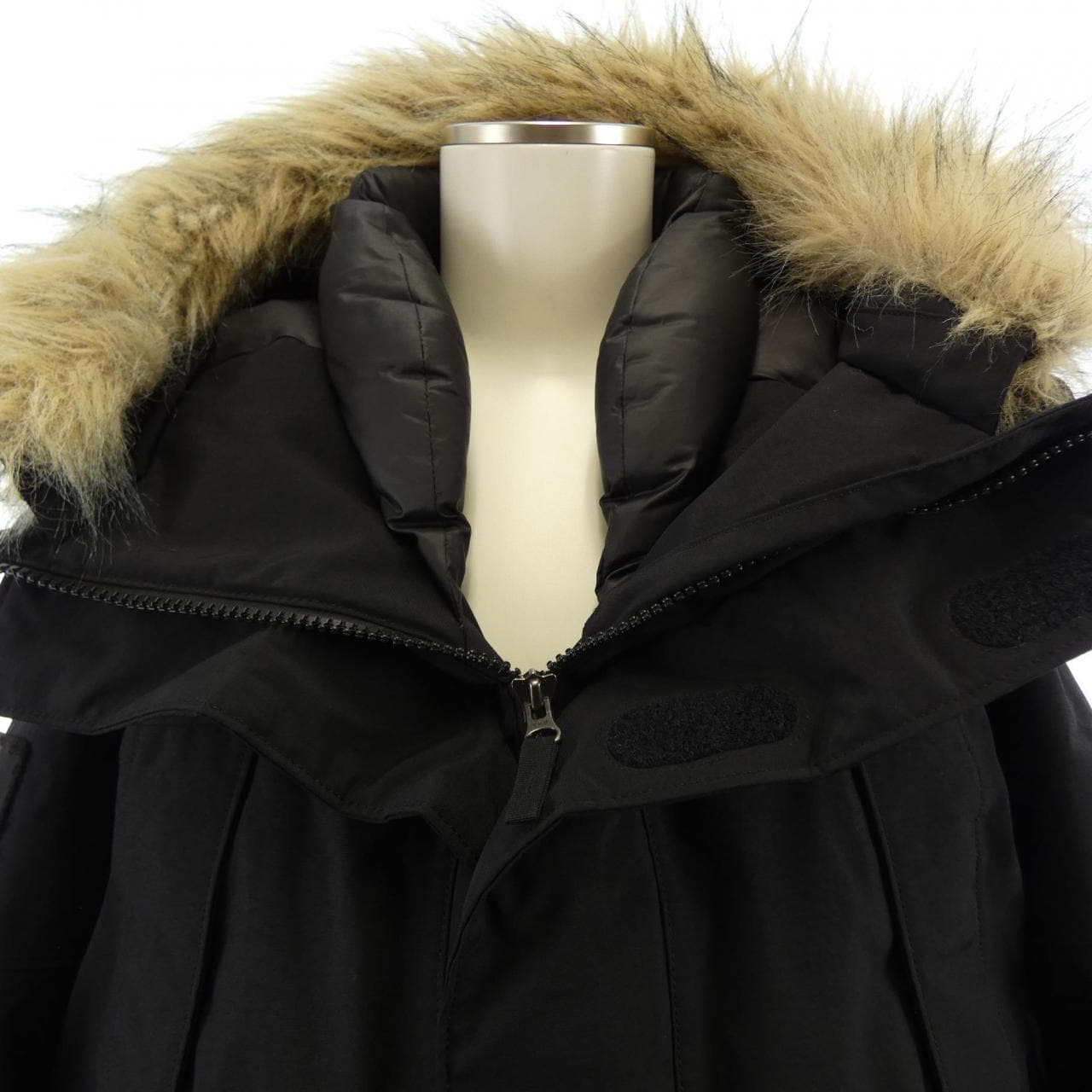 ザノースフェイス THE NORTH FACE ND92238 ダウンジャケット