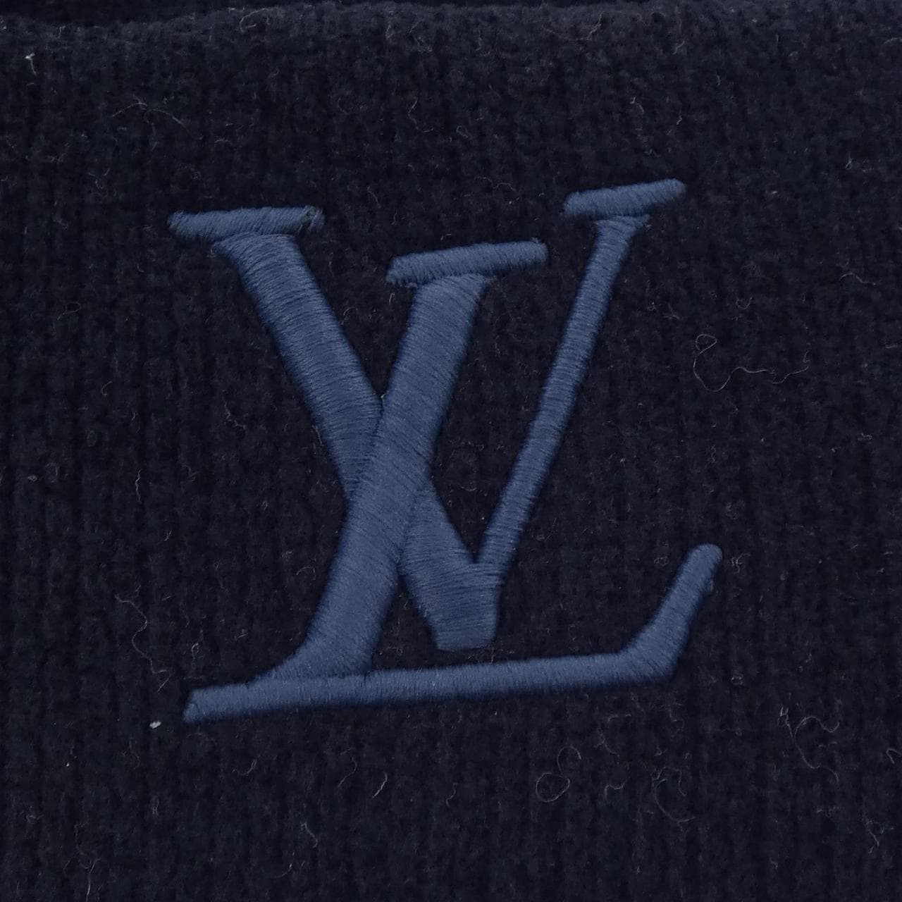 ルイヴィトン LOUIS VUITTON M96194 ニットキャップ