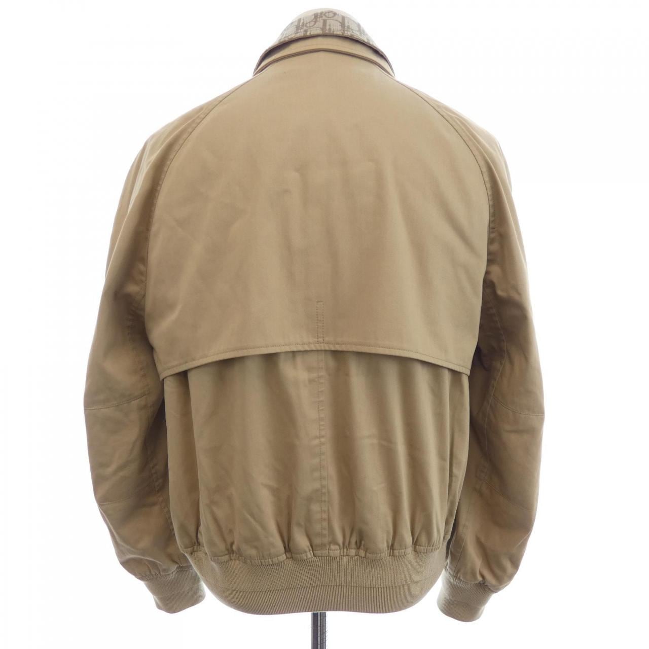 ディオール DIOR オブリーク OBLIQUE 023C401A4811 ブルゾン