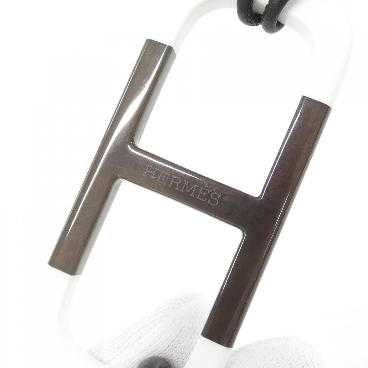 エルメス アマール 057019FL ネックレス
