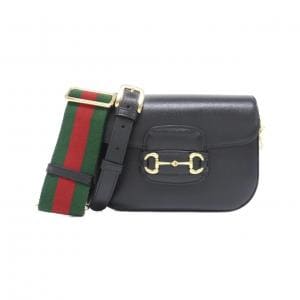 グッチ GUCCI HORSEBIT 1955 658574 18YSG ショルダーバッグ