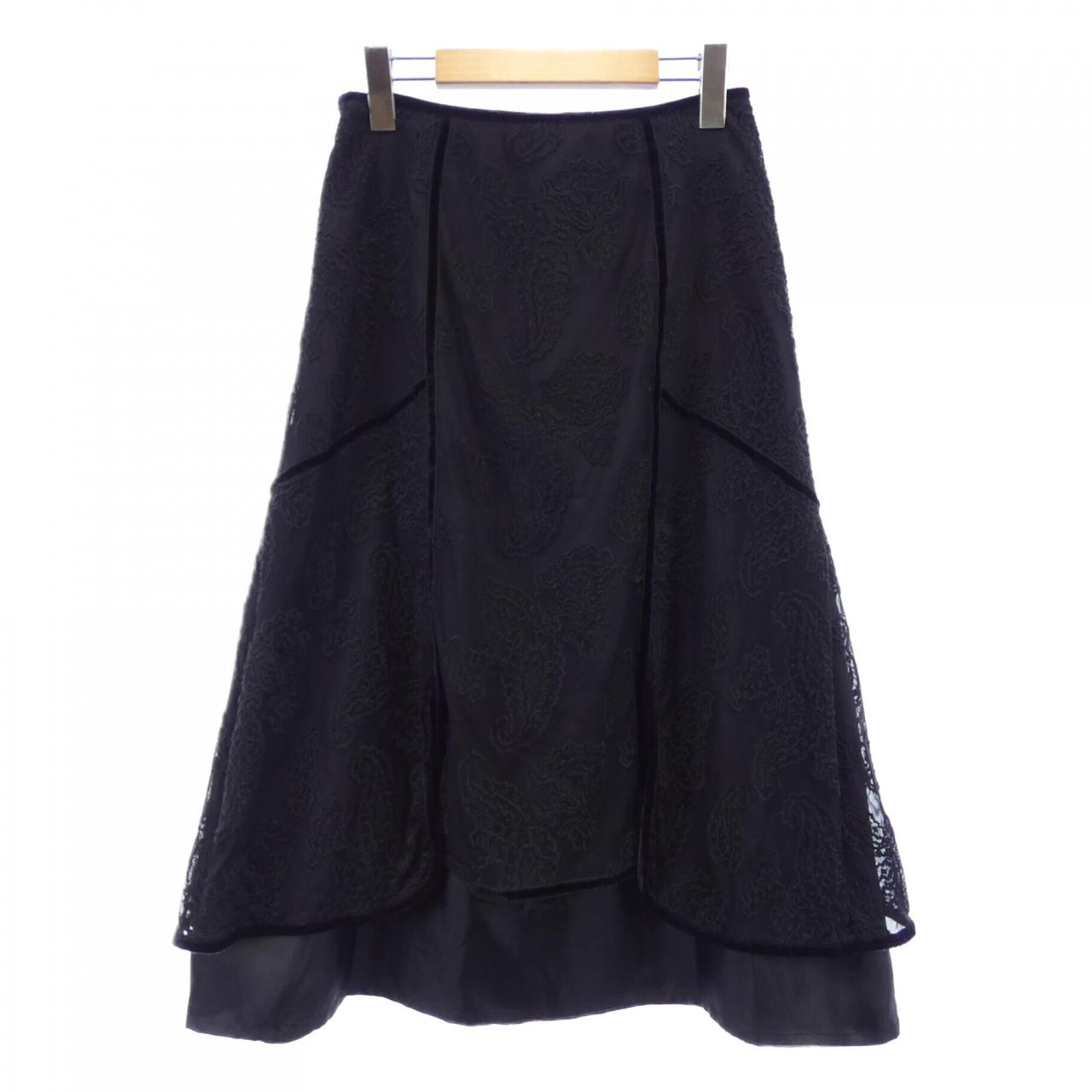 ズッカ ZUCCA スカート