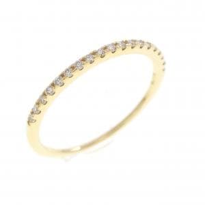 エテ ダイヤモンド リング 0.05CT