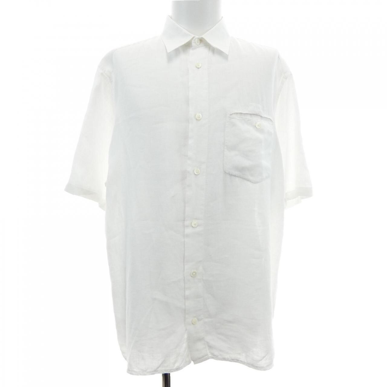 エルメス HERMES S／Sシャツ