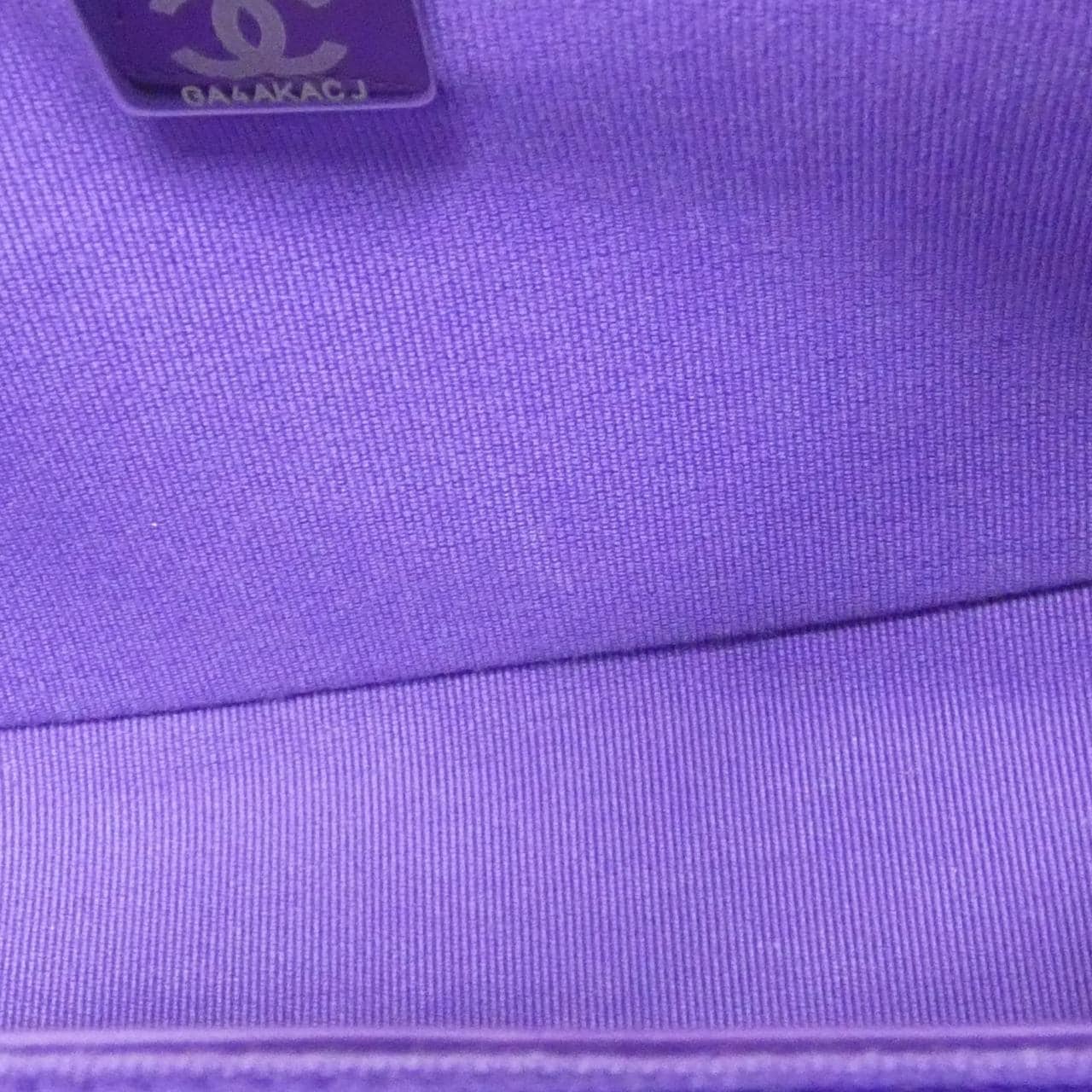 シャネル AS4598 ショルダーバッグ