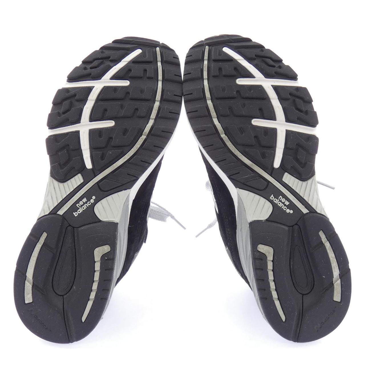 ニューバランス NEW BALANCE MR993BK スニーカー