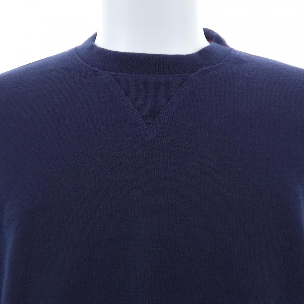 トムブラウン THOM BROWNE クラシック ループバック4BAR MJT021H スウェット