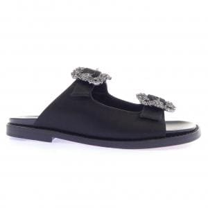 マノロブラニク MANOLO BLAHNIK STURLUSHANGI サンダル