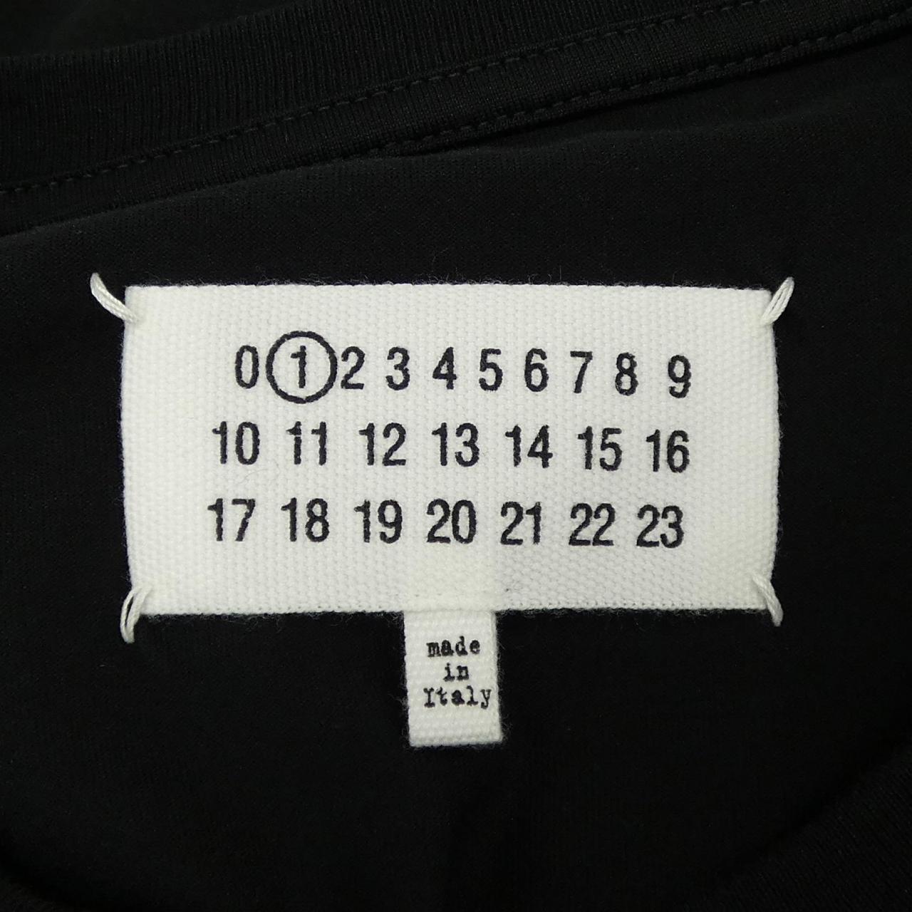 メゾンマルジェラ Maison Margiela S51GC0425 Tシャツ
