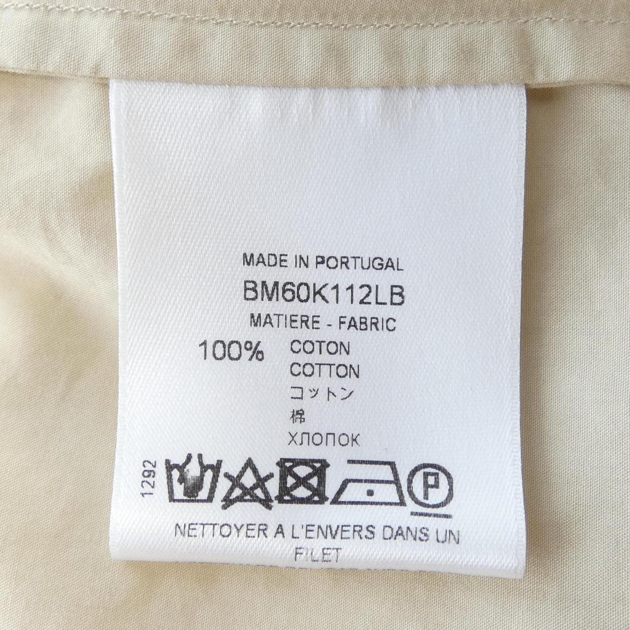 ジバンシー GIVENCHY BM60K112LB S／Sシャツ