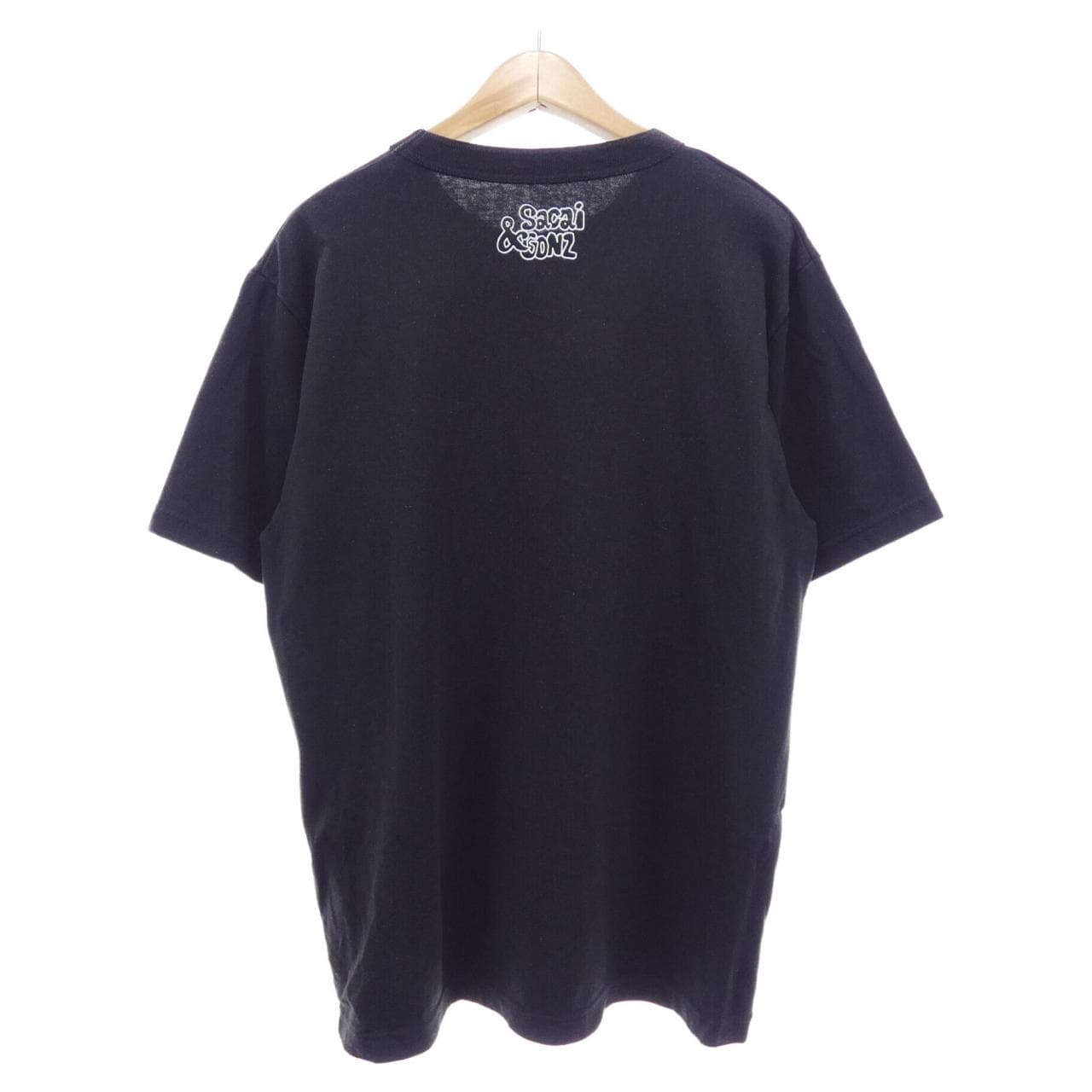 サカイ SACAI GONZ 24-0820S UNISEX Tシャツ