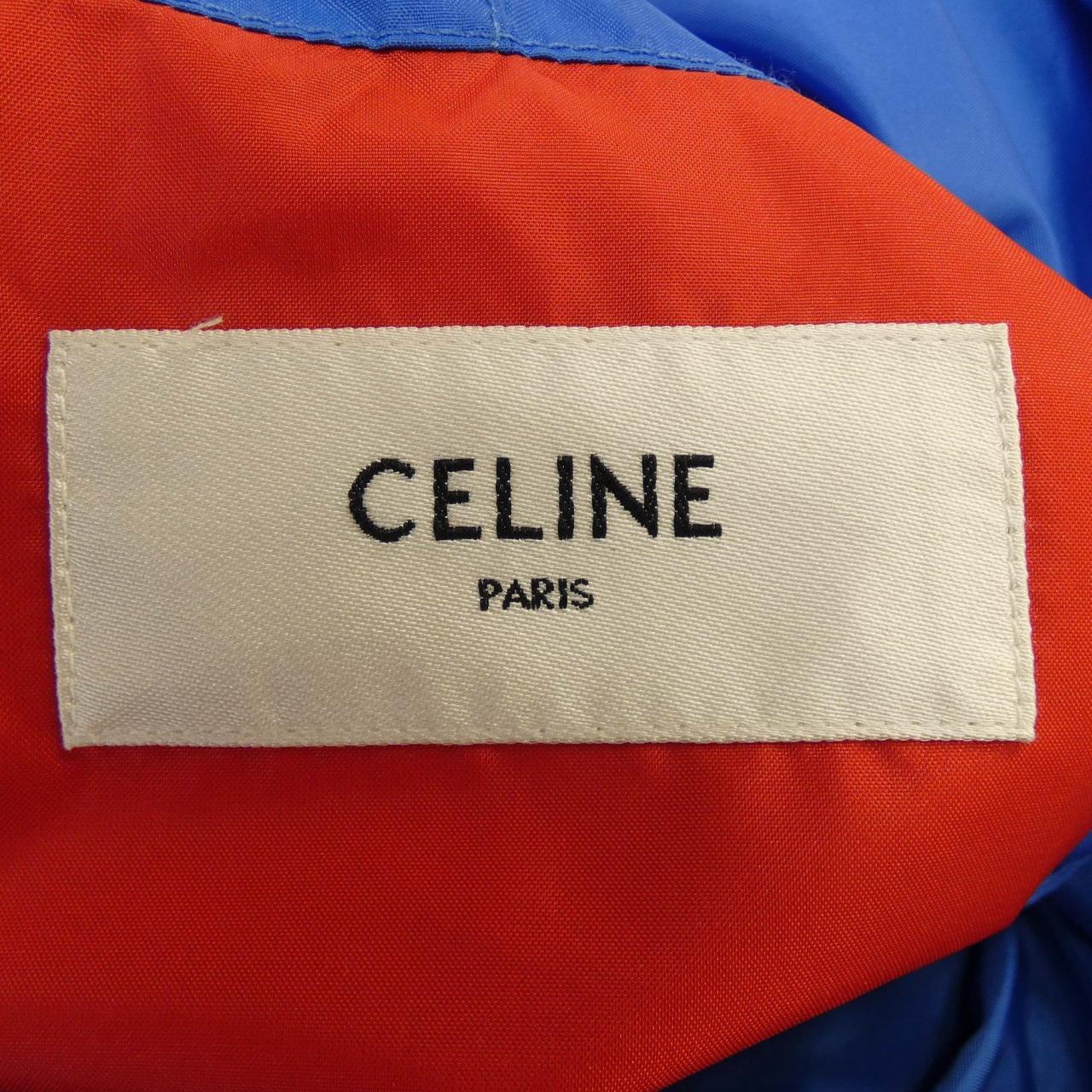 CELINE Celine blouson