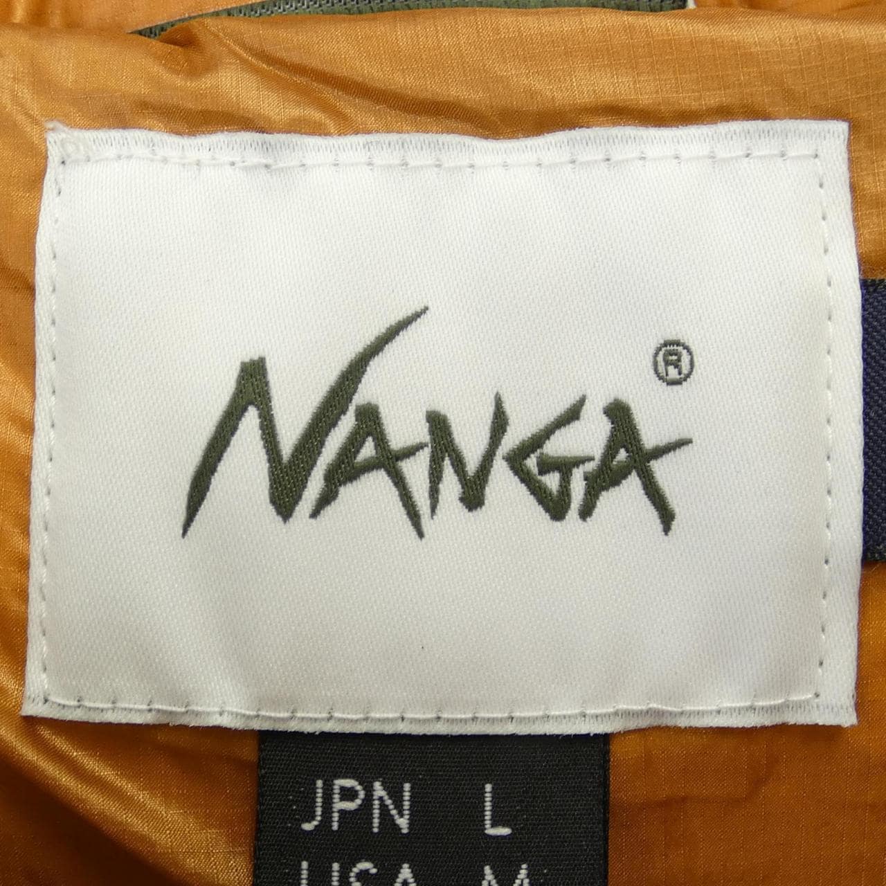 naga NANGA羽绒服