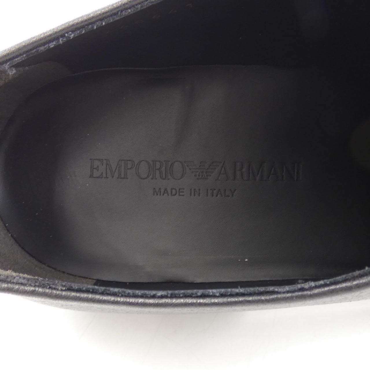 エンポリオアルマーニ EMPORIO ARMANI シューズ