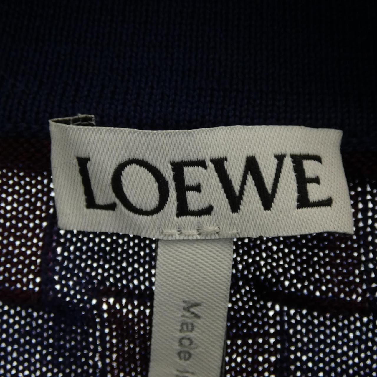 Loewe LOEWE top