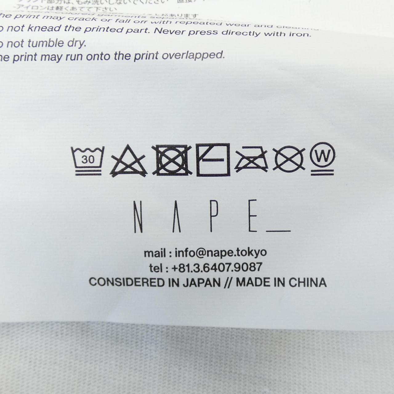 ネイプ NAPE_ トップス