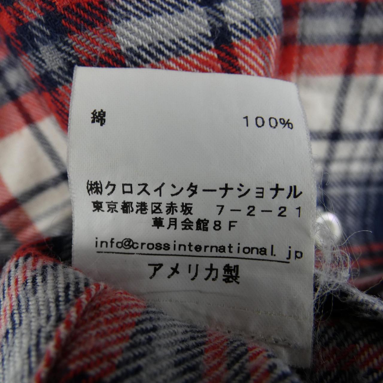 THOM BROWNE Thom Browne Shirt