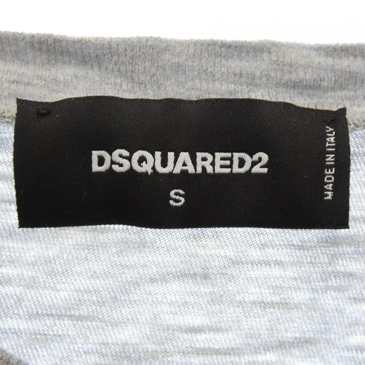 ディースクエアード DSQUARED2 Tシャツ