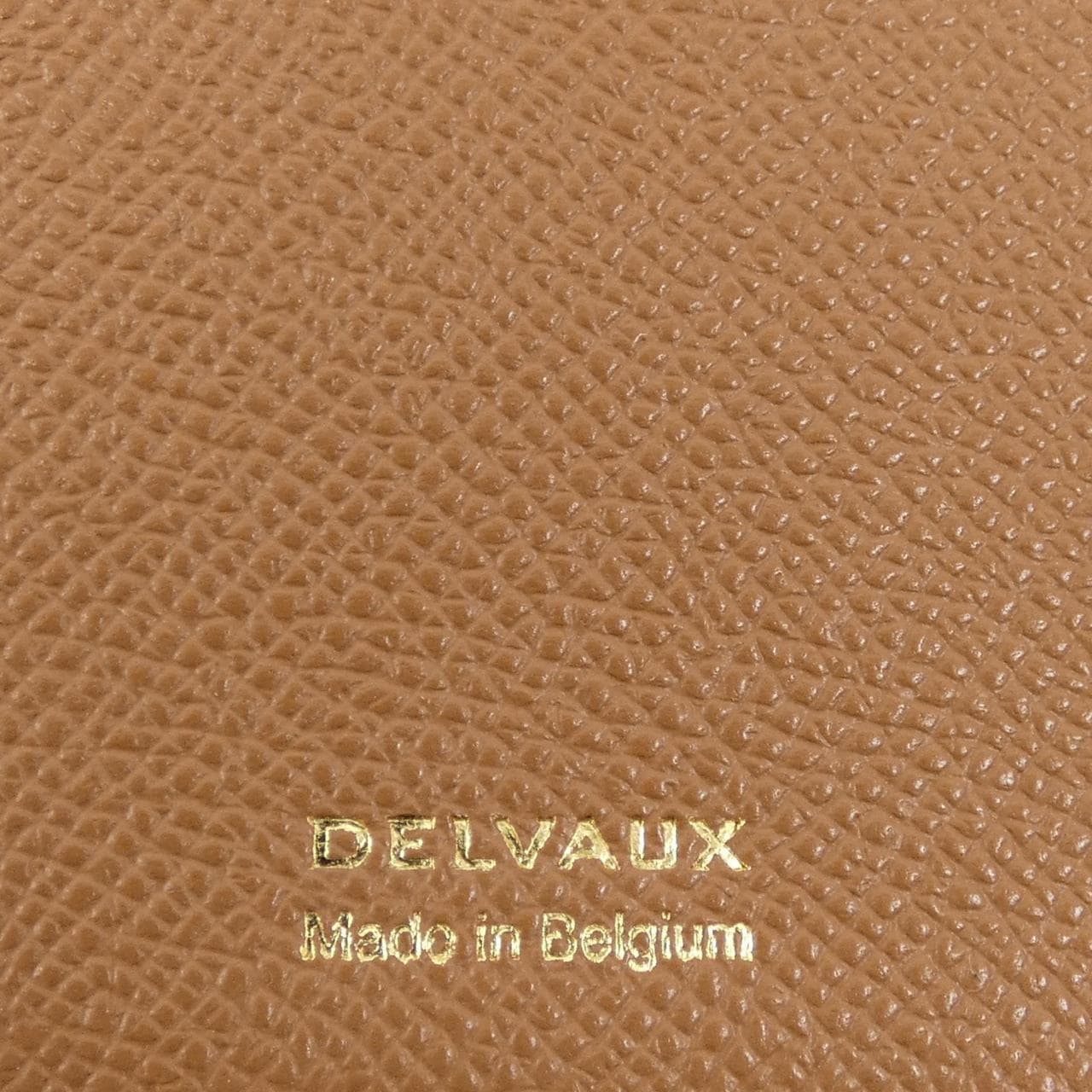 デルボー DELVAUX WALLET