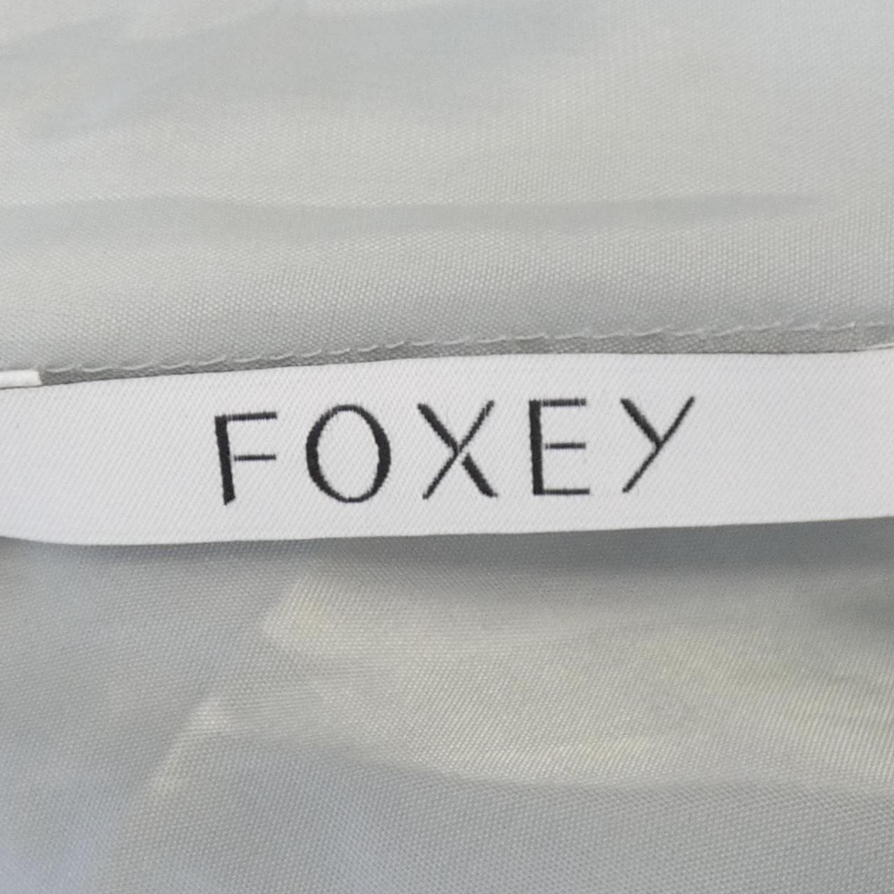 FOXEY连衣裙