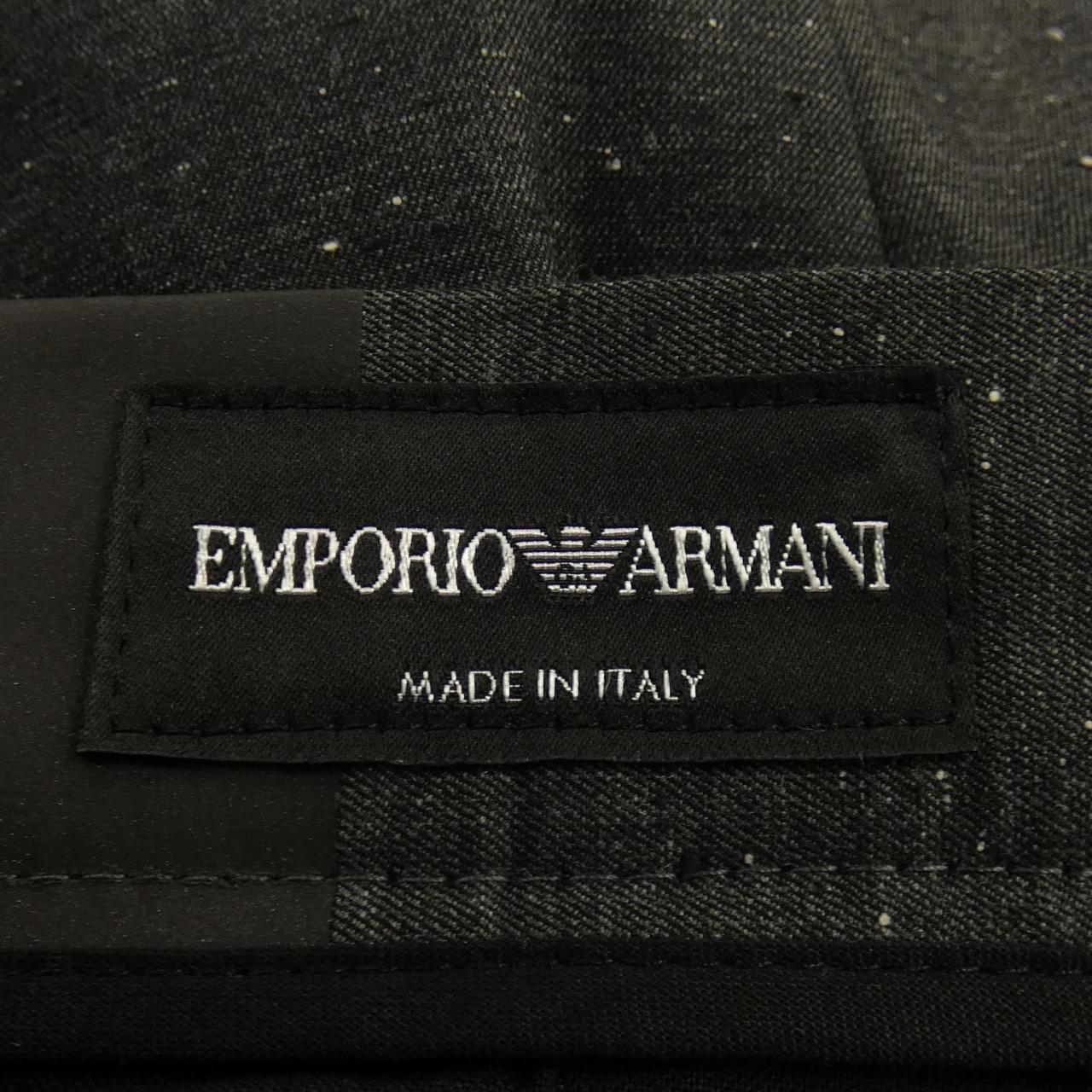 エンポリオアルマーニ EMPORIO ARMANI パンツ
