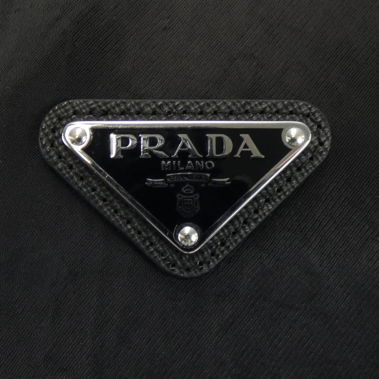 Prada PRADA blouson