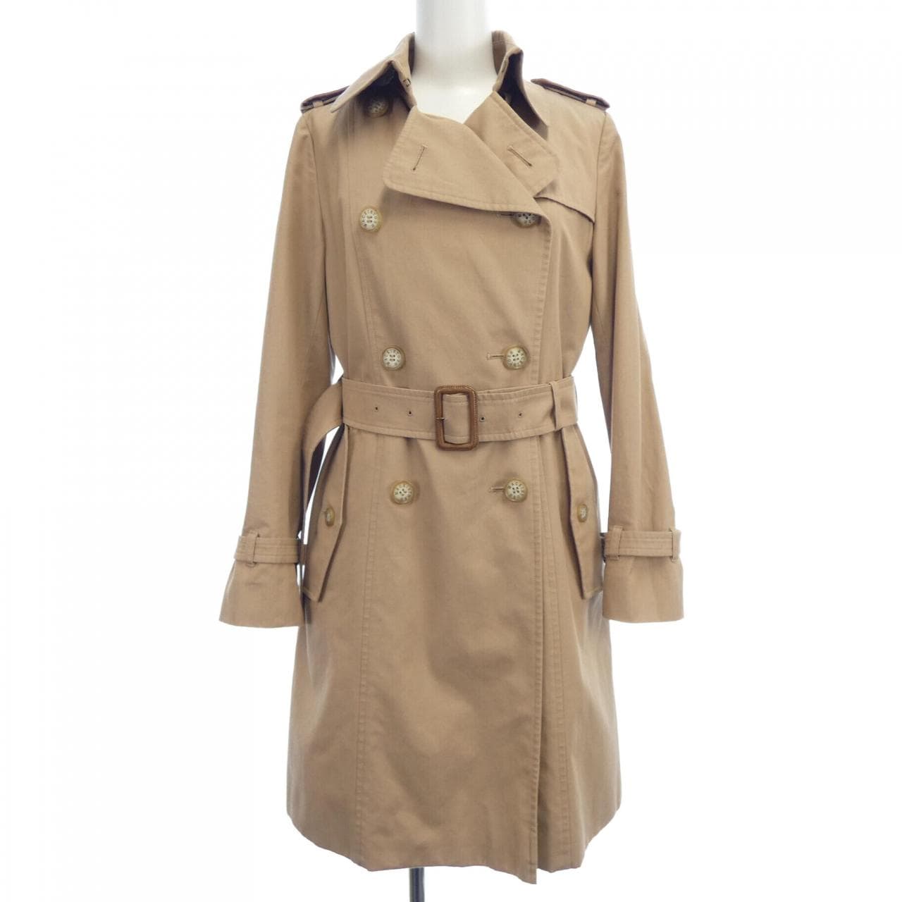 Mackintosh London MACKINTOSH LONDON trench coat