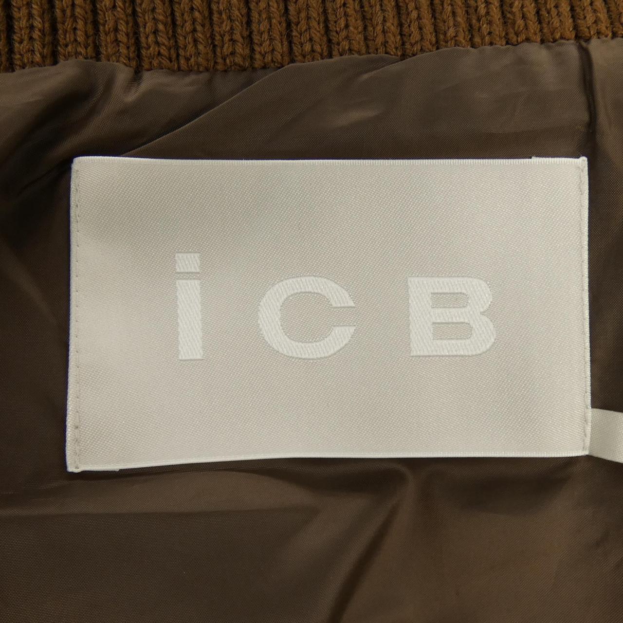 アイシービー ICB コート