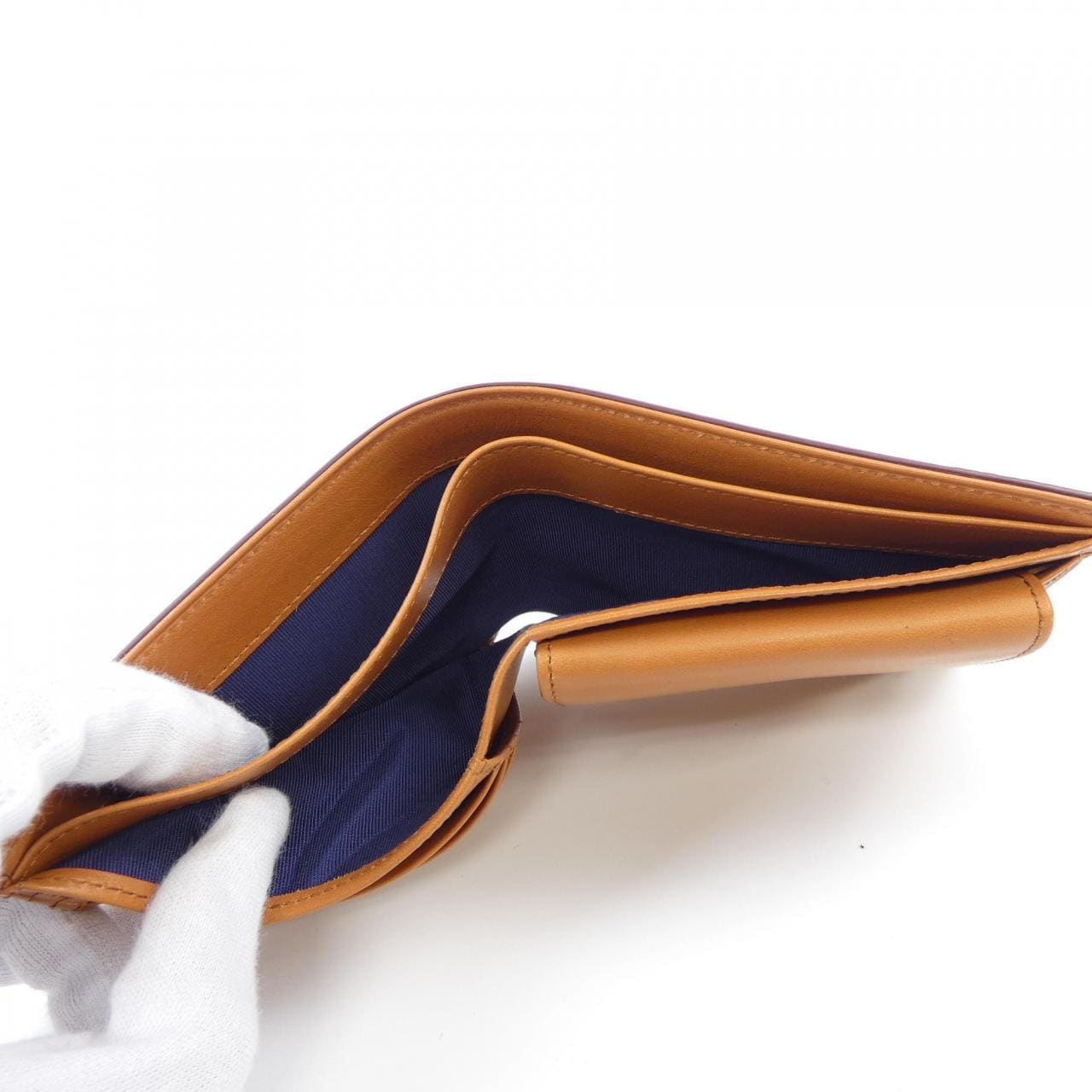 PRAIRIE WALLET
