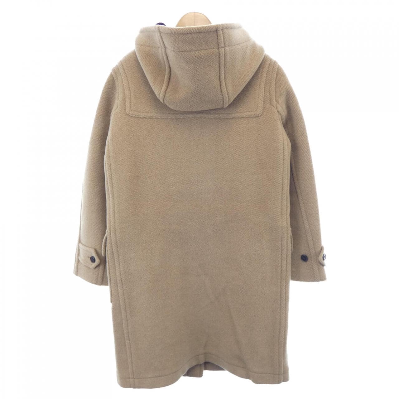 オールドイングランド OLD ENGLAND ダッフルコート