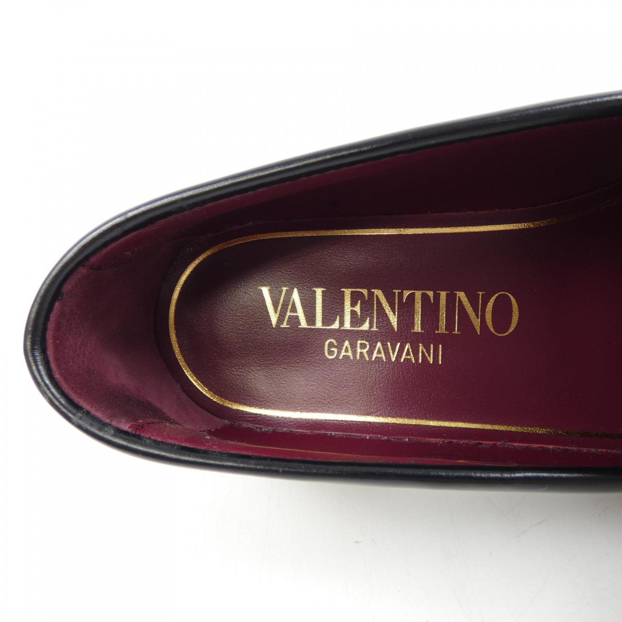 ヴァレンティノガラヴァーニ VALENTINO GARAVANI シューズ