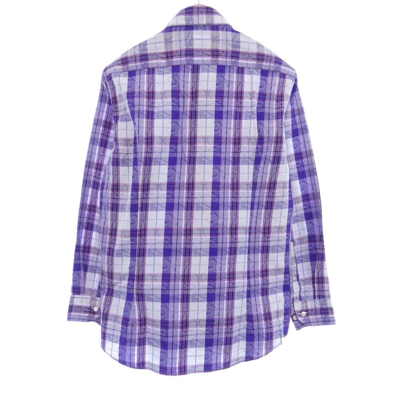 エトロ ETRO シャツ