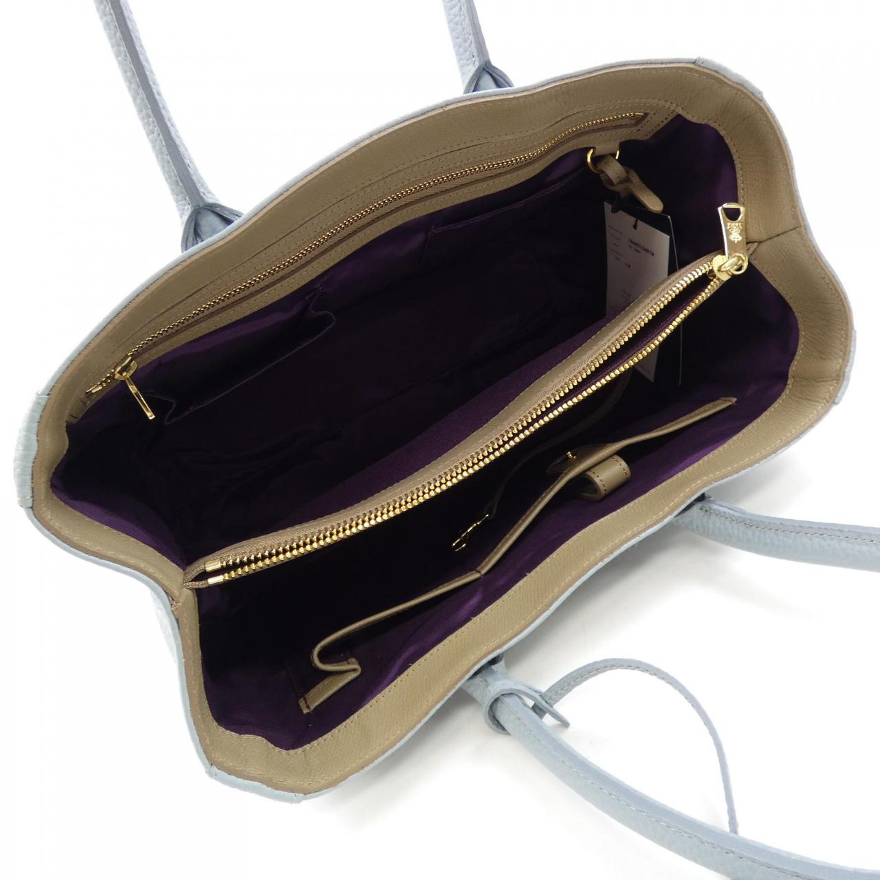 エイディエムジェイ ADMJ BAG