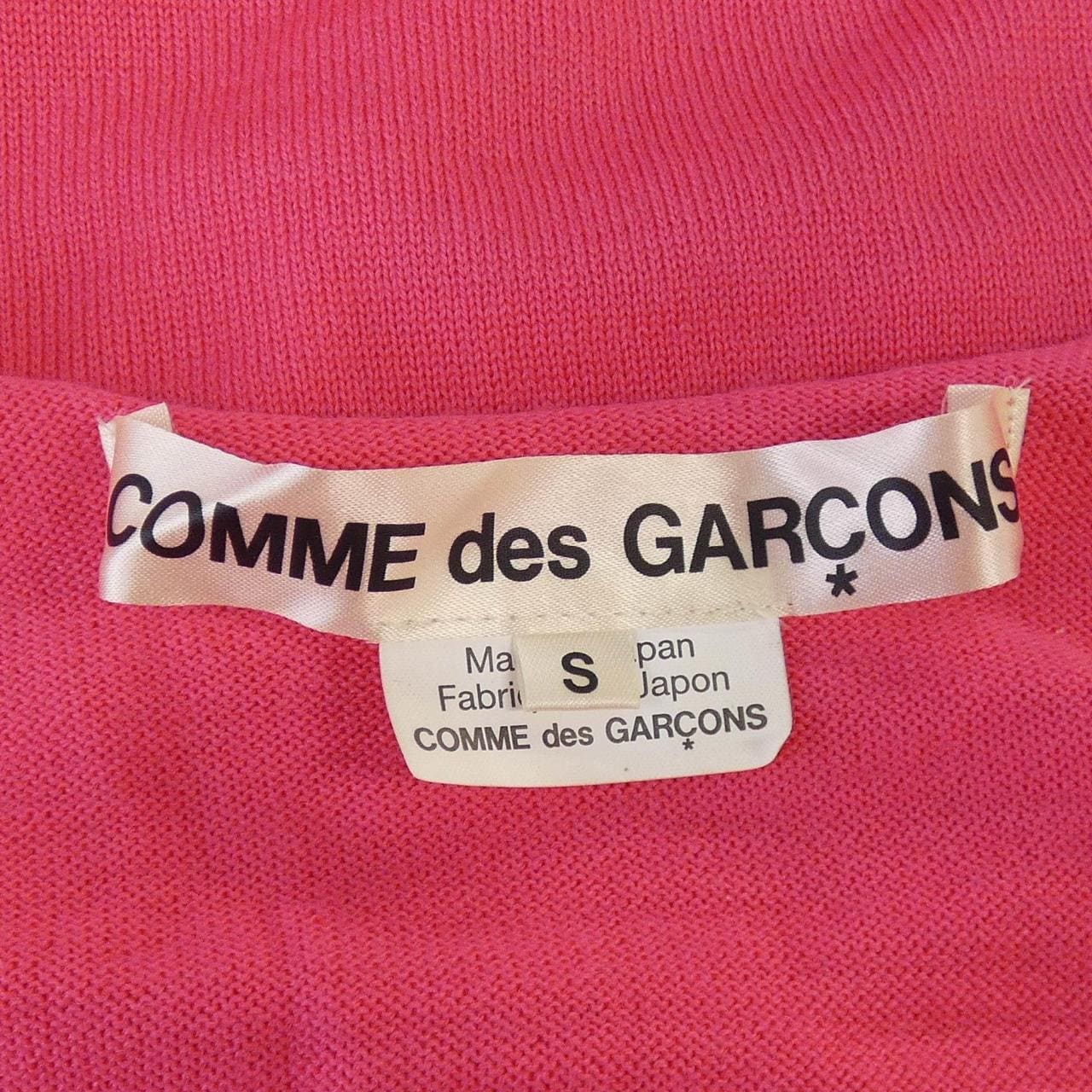 コムデギャルソン COMME des GARCONS ニット