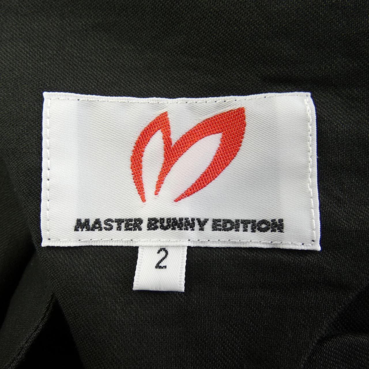 マスターバニーエディション MASTER BUNNY EDITION スカート