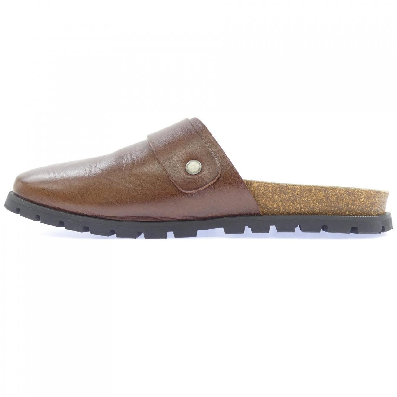 アーペーセー A.P.C. サンダル