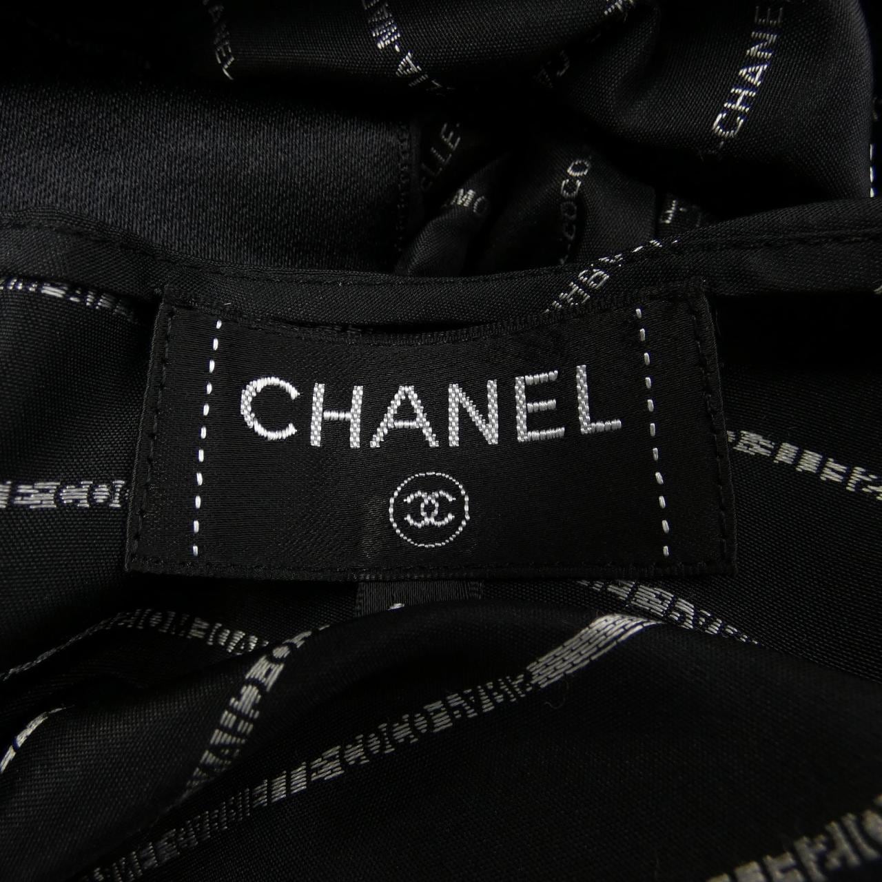 シャネル CHANEL P64148V49011 20S トップス