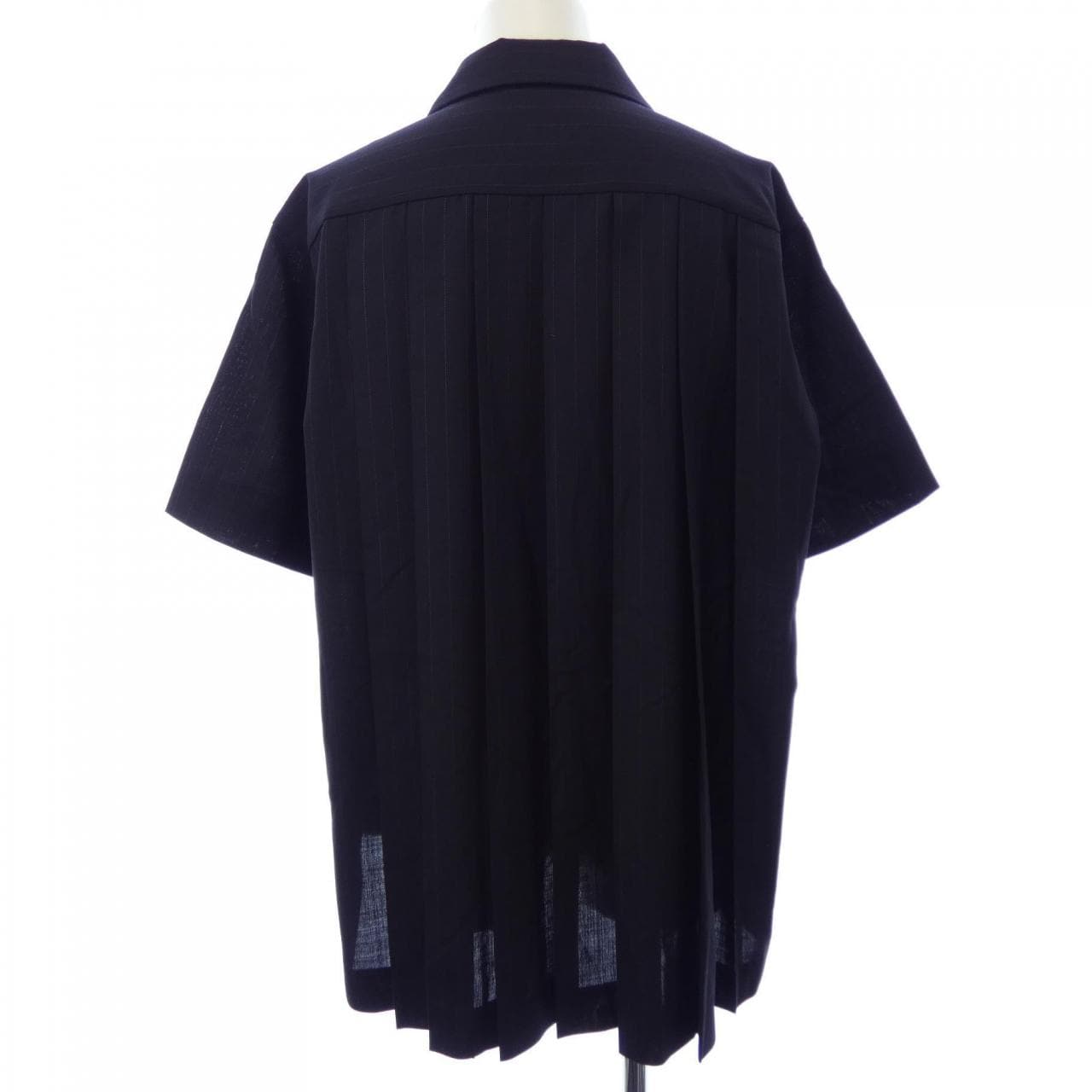 SACAI 24-03341M S/S shirt