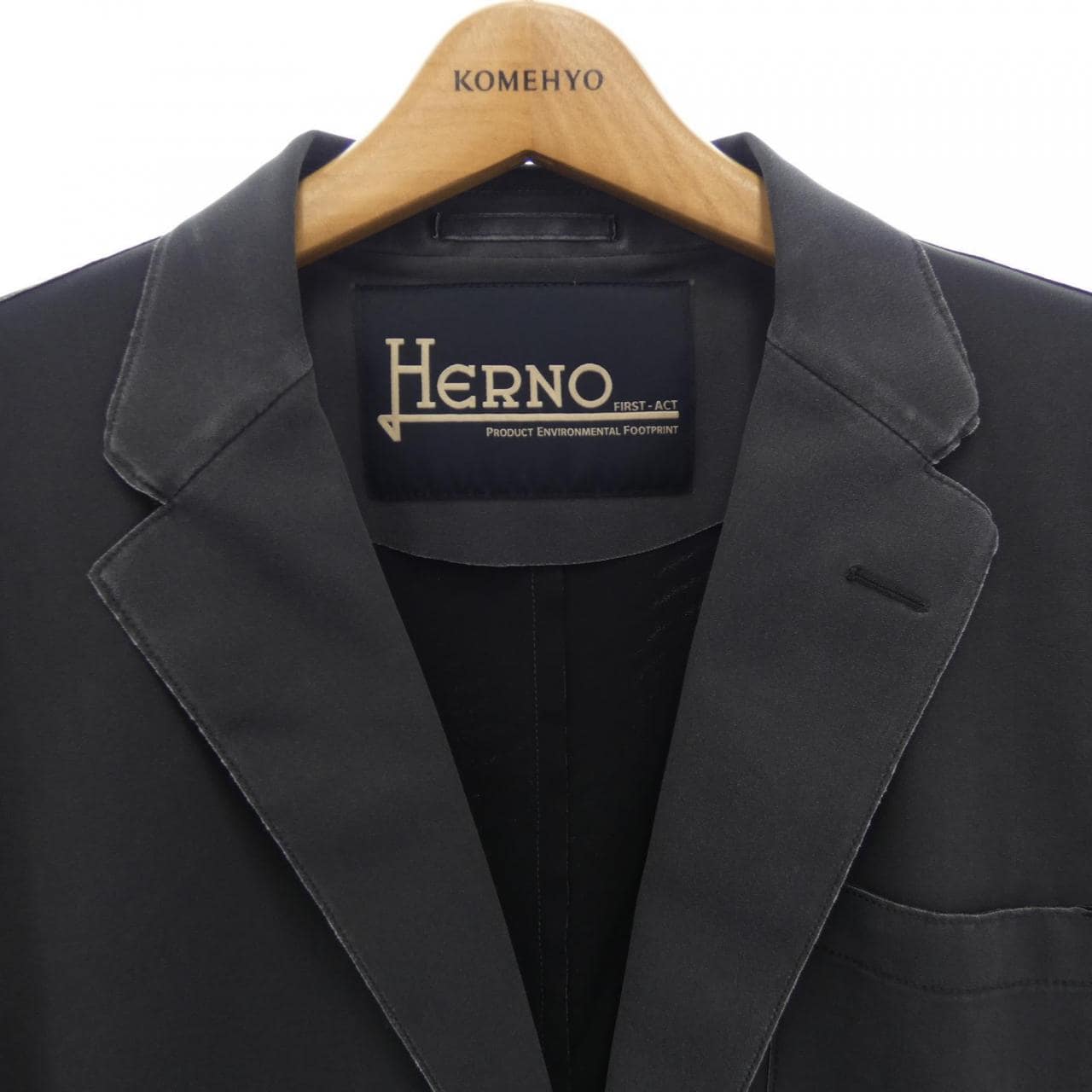 ヘルノ Herno GA0092U ジャケット