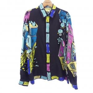 エミリオプッチ EMILIO PUCCI シャツ