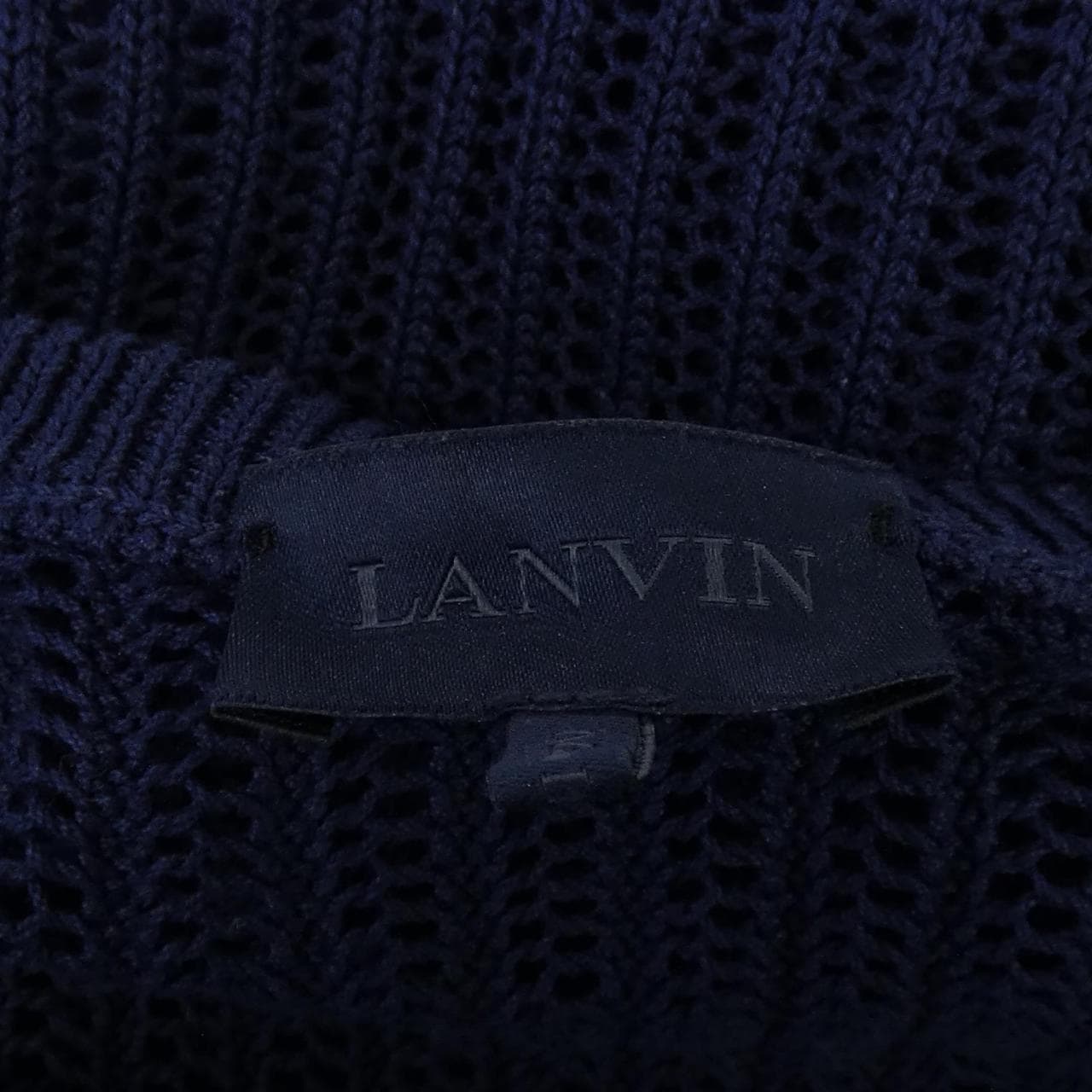 ランバン LANVIN ニット