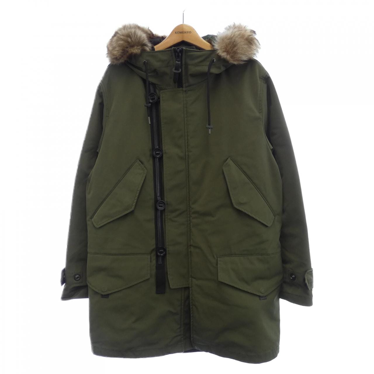 コーチ COACH コート