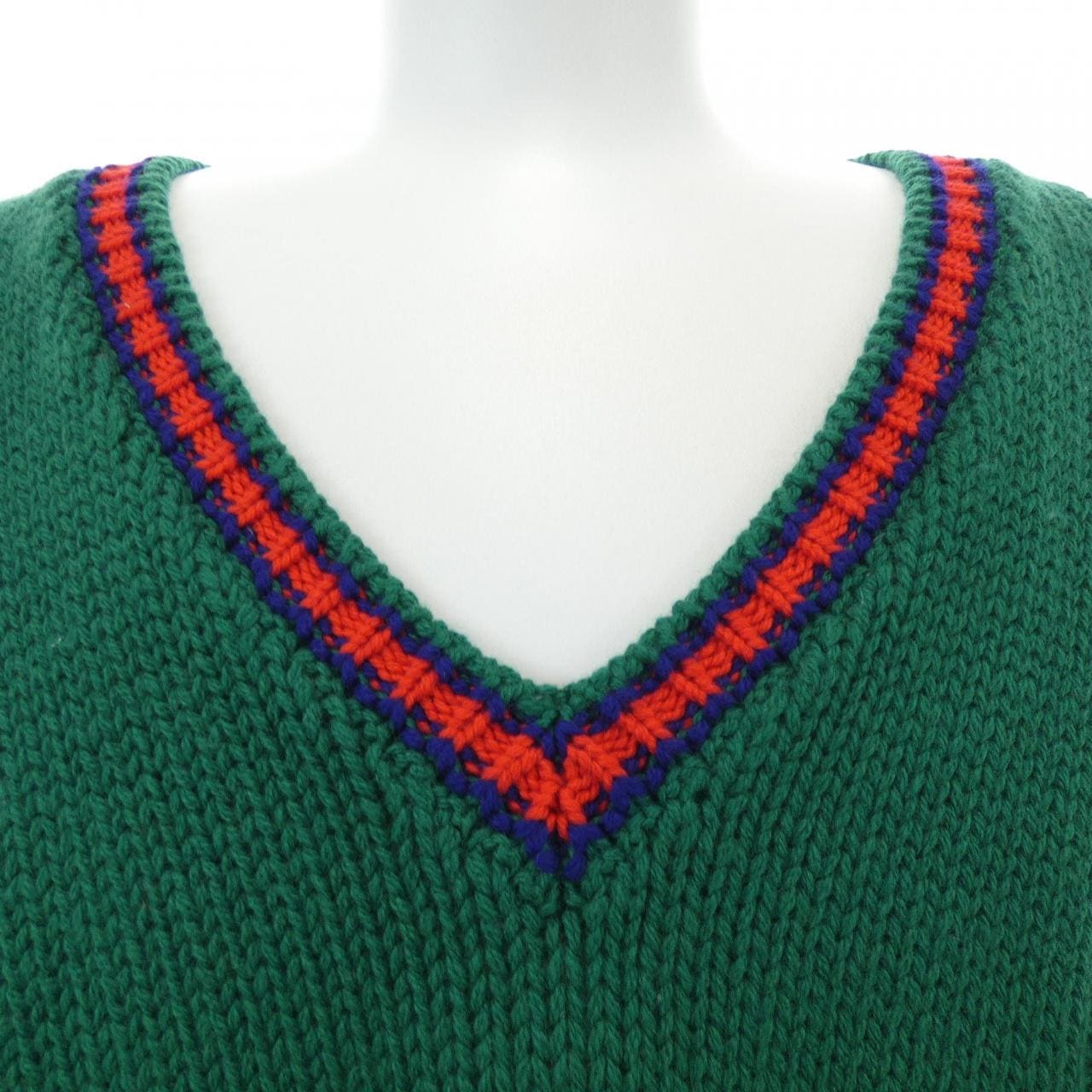 グッチ GUCCI 599310 XKA32 ニット