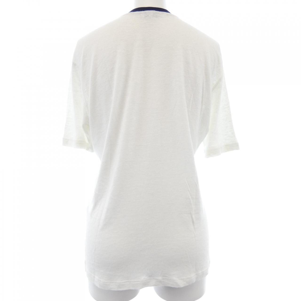 シャネル CHANEL P62662V48420 20C Tシャツ