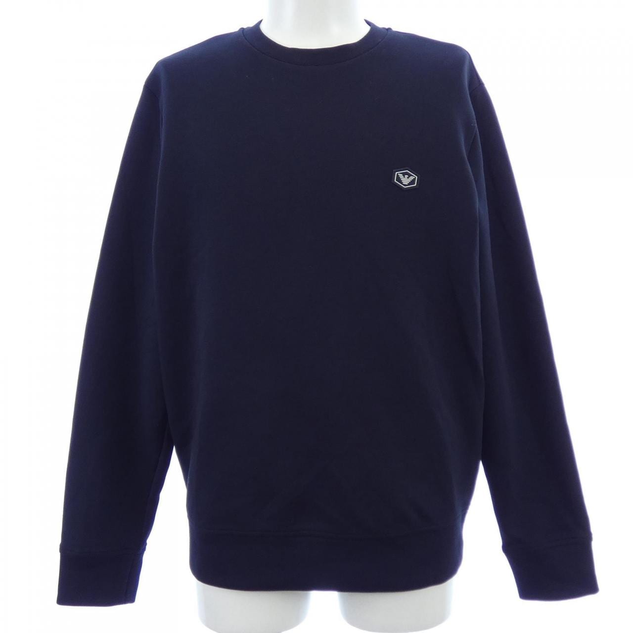 エンポリオアルマーニ EMPORIO ARMANI 8N1MD1 JHSZ トップス