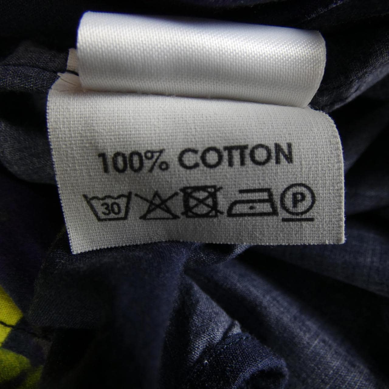 ドリスヴァンノッテン DRIES VAN NOTEN シャツ