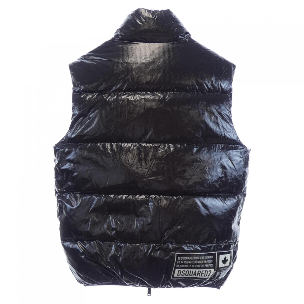 ディースクエアード DSQUARED2 S74FB0278 ダウンベスト