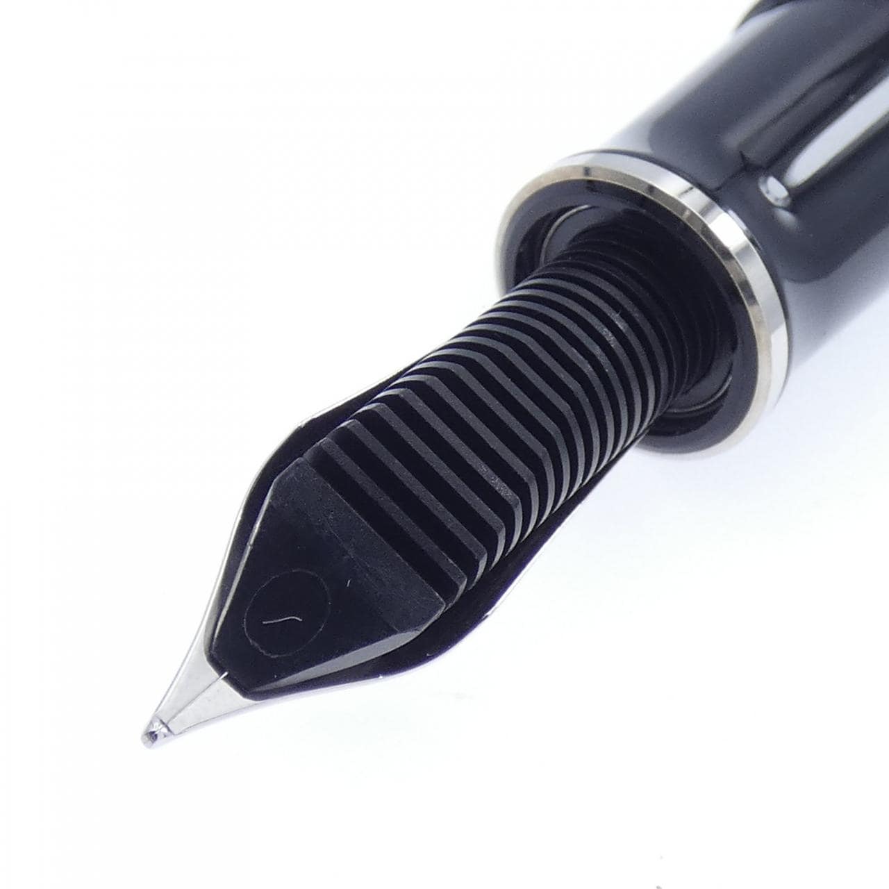 ペリカン スーベレーンM805ブルーストライプ 万年筆